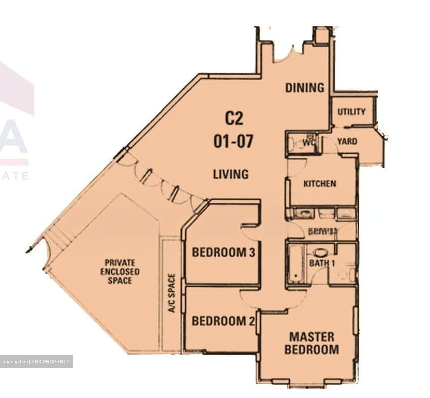 Bishan 8 (D20), Condominium #625550771